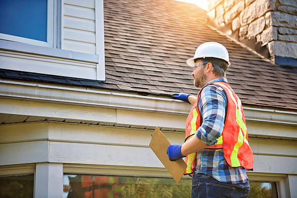 Licensed Gutter Installation service in White Hall, IL - Roof Repair Smedway